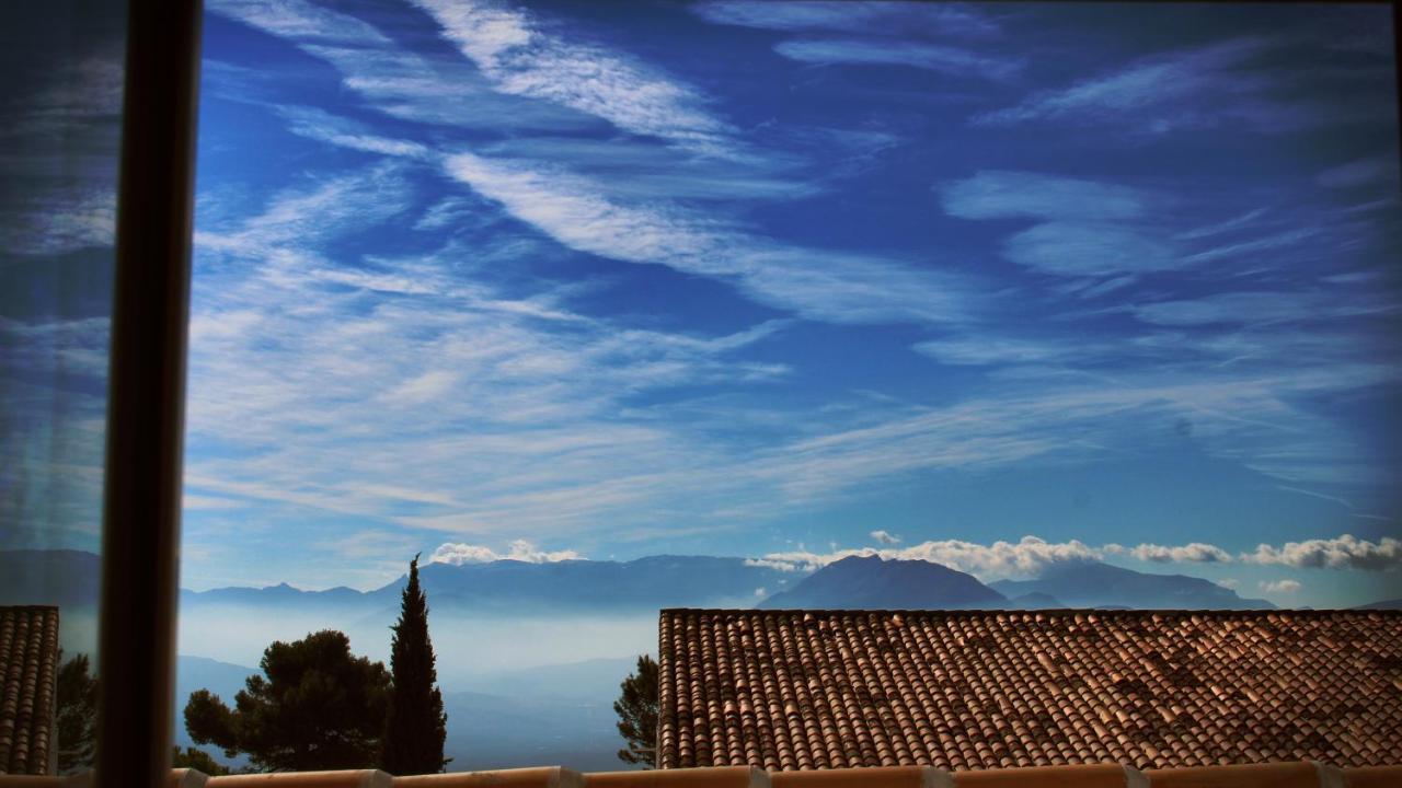 Hostal Aznaitin Baeza Exterior foto